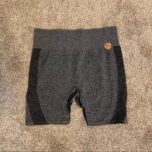 NBW Victoria Secret Pink Bike shorts